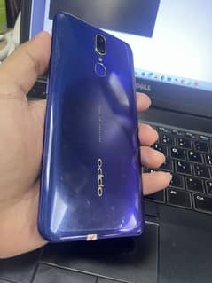 Oppo F11 8/256 10/10 condition