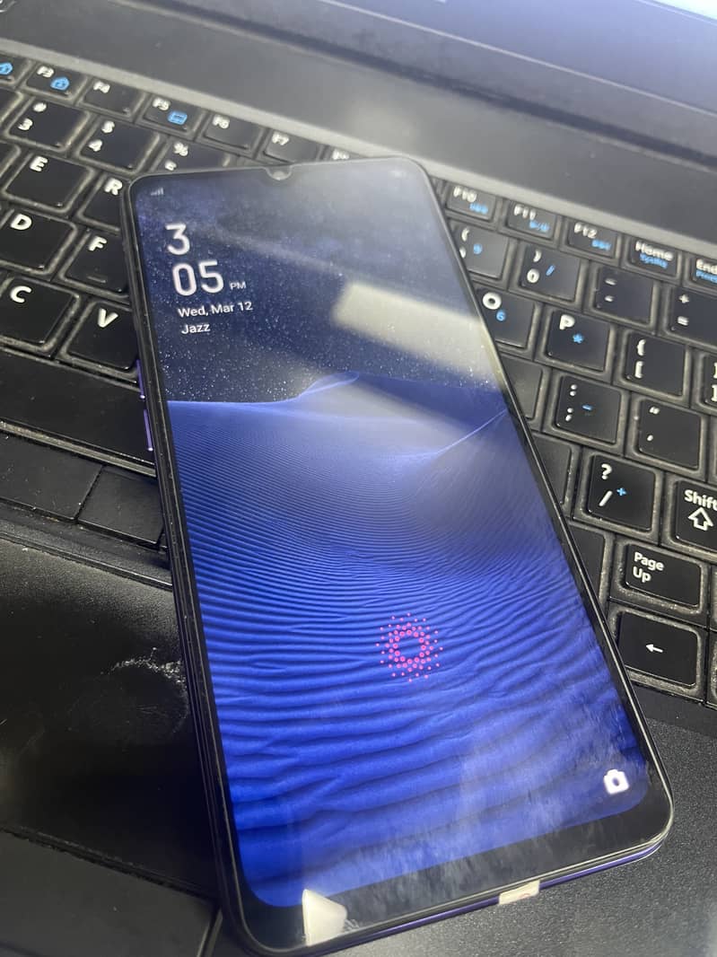 Oppo F11 8/256 10/10 condition 3