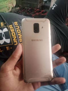 Samsung Galaxy A6 for sale