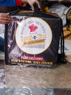 delivery bags/pizza fast food delivery bags/all kind of bags/insulated