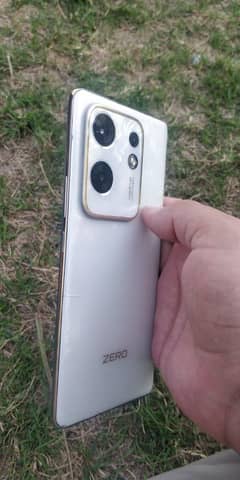 infinix zero 30