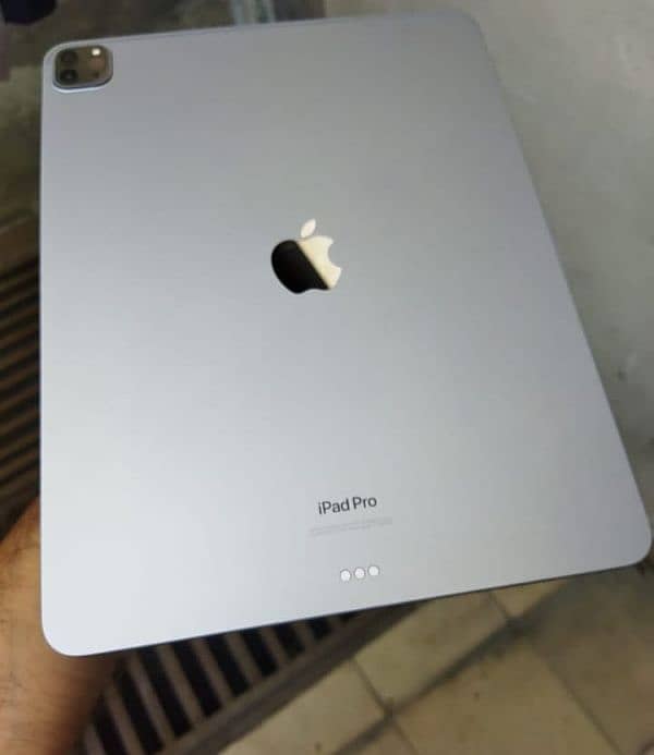 ipad pro M2 2021 Model  0324"67-71*161 1