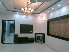 10 MARLA LIKE A BRAND NEW LUXURY GOOD EXCELLENT CONDITION LOWER PORTION HOUSE FOR RENT IN DD BLOCK BAHRIA TOWN LAHORE