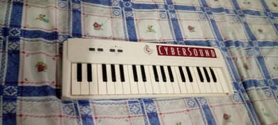 Cybersound Midi Keyboard