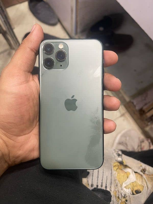 iphone 11 pro 64gb factory unlock 3