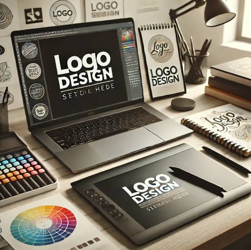 "Custom Logo, T-Shirt & Card Design | Professional & Affordable"50%off 2