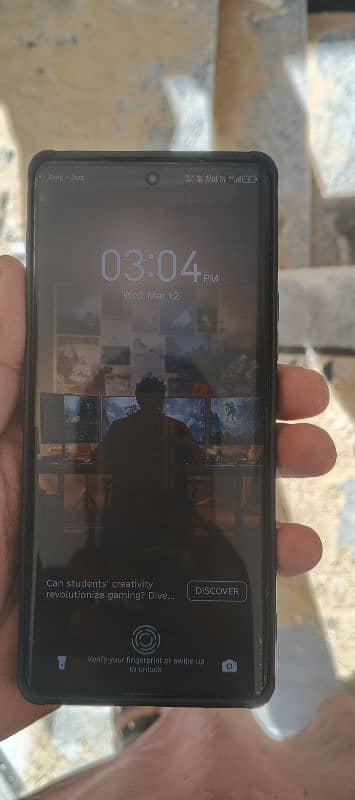 Tecno spark 20 pro plus 8/256 7