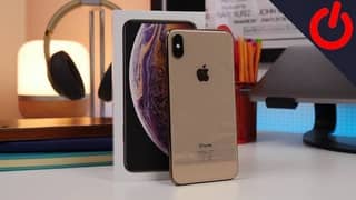 Iphone Xs Max 64Gb Pta Approved