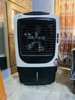 NasGas Electric Air cooler saleout