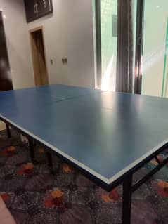 Used Table Tennis Table for sale