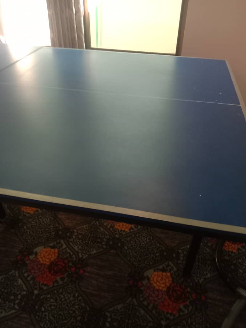 Used Table Tennis Table for sale 1