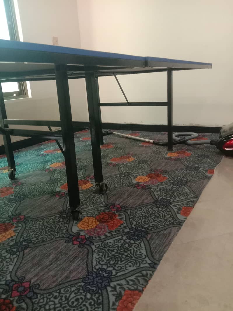 Used Table Tennis Table for sale 3