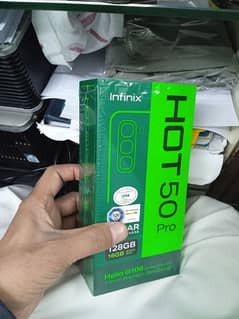 infinix