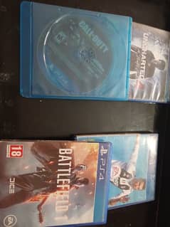 ps4 games