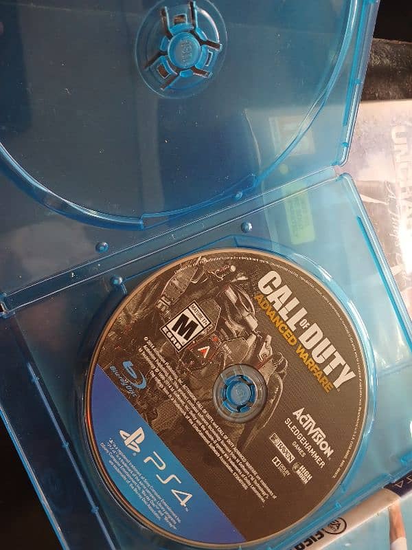 ps4 games sale!!!! 3