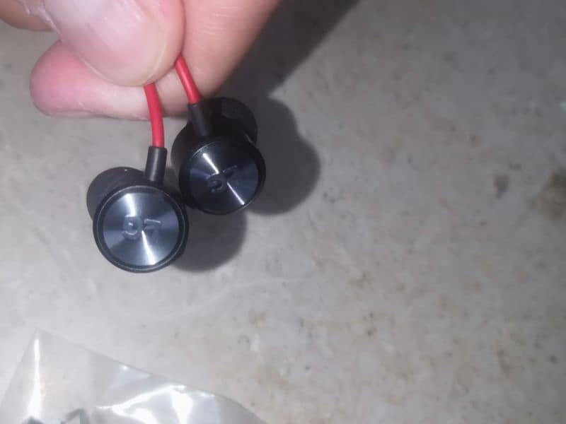 original lg quad beats 3 earphone handfree premium sound 3