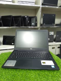 Dell Vostro 15.6 Inch 3580 i5 8th Gen 8GB Ram 256GB SSD!