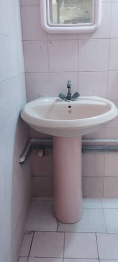 washbasin