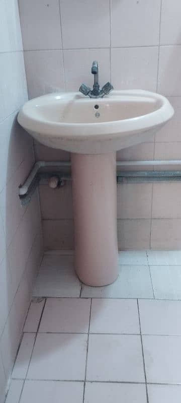 washbasin 1