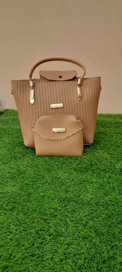 Ladies Hand Bag