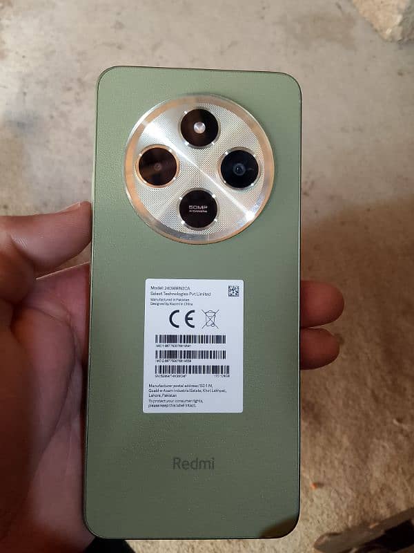 Redmi 14c for sale 4.128 1