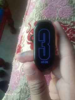 mi band 9