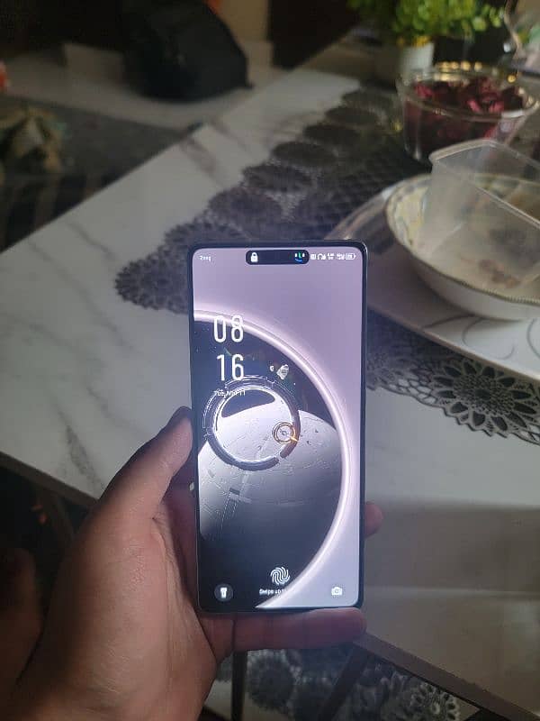 infinix gt 20 pro 1