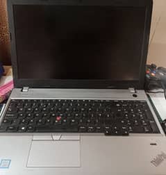 lenovo thinkpad E570