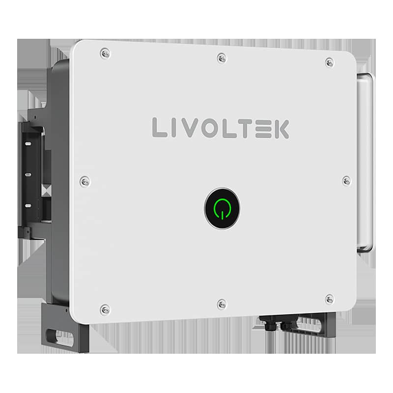 Livoltek Hybrid Solar Inverters – Ready Stock (10kW to 125kW) for Sal 3