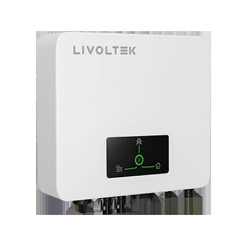 Livoltek Hybrid Solar Inverters – Ready Stock (10kW to 125kW) for Sal 4