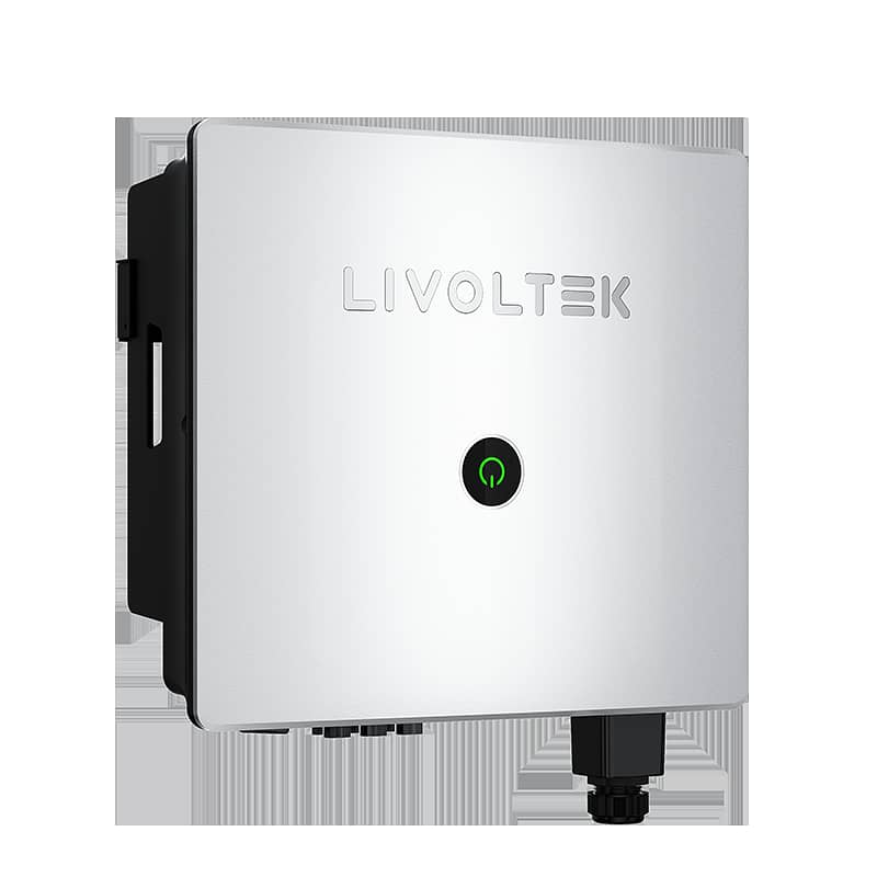 Livoltek Hybrid Solar Inverters – Ready Stock (10kW to 125kW) for Sal 5