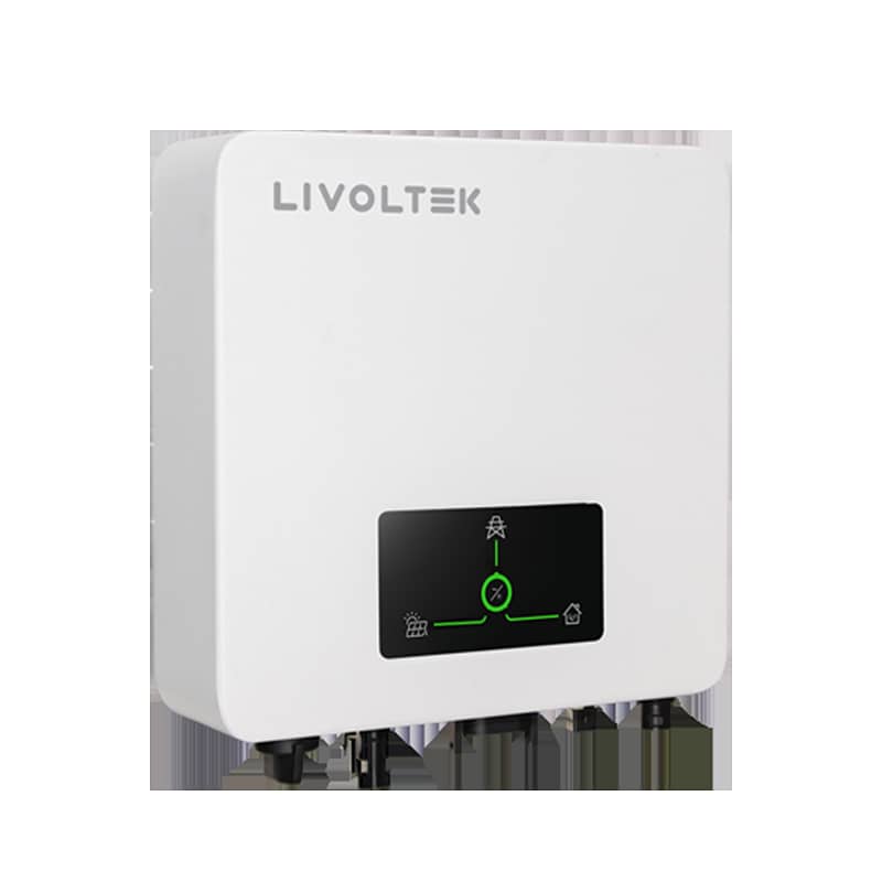 Livoltek Hybrid Solar Inverters – Ready Stock (10kW to 125kW) for Sal 6