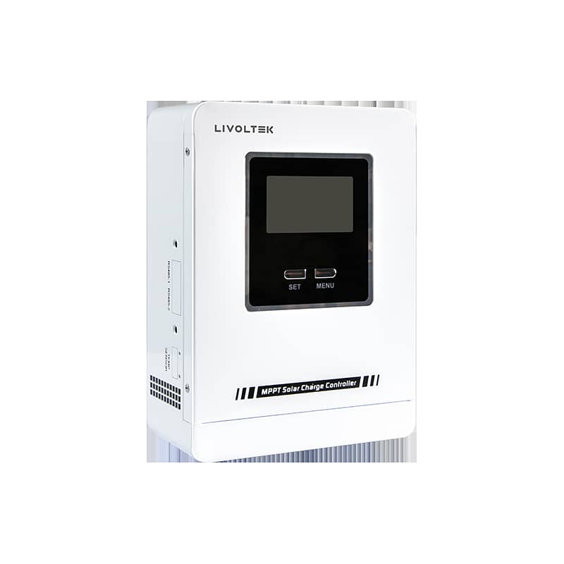 Livoltek Hybrid Solar Inverters – Ready Stock (10kW to 125kW) for Sal 11