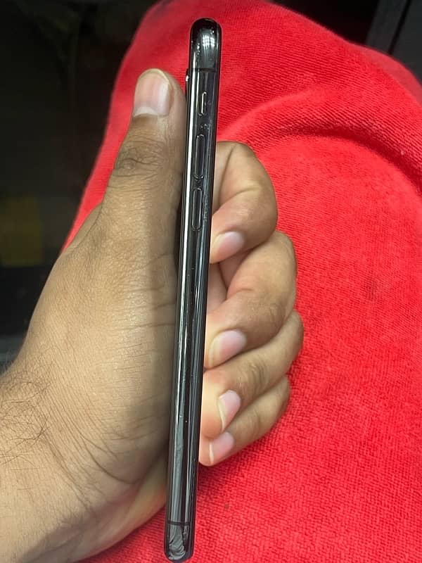 Iphone x 64 gb pta approved 3