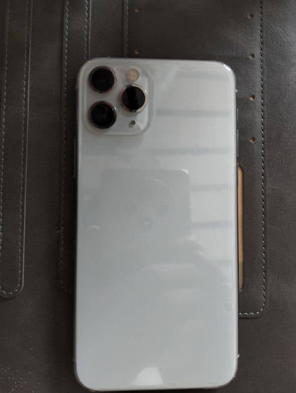 Iphone 11 pro Dual Pta 2