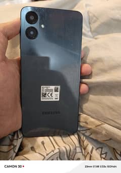 Samsung A06 brand