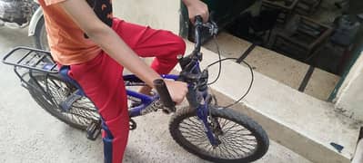 kids cycle