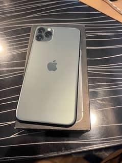 iphone 11 Pro Max. PTA Approved