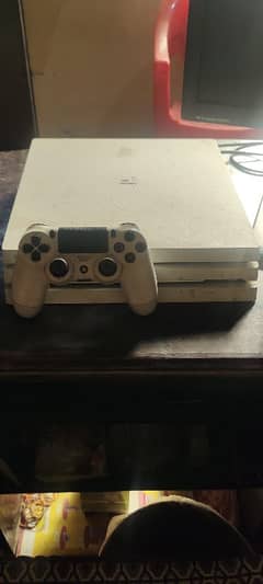 playstation 4 pro