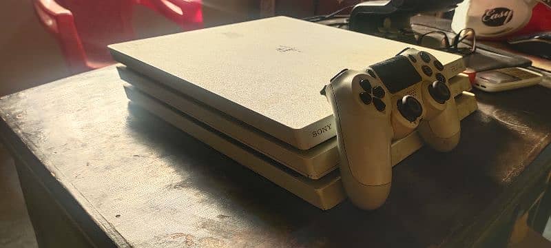 playstation 4 pro 2