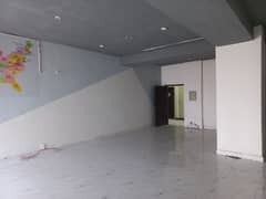 700 Square Feet Office Available For Rent In Garden Town