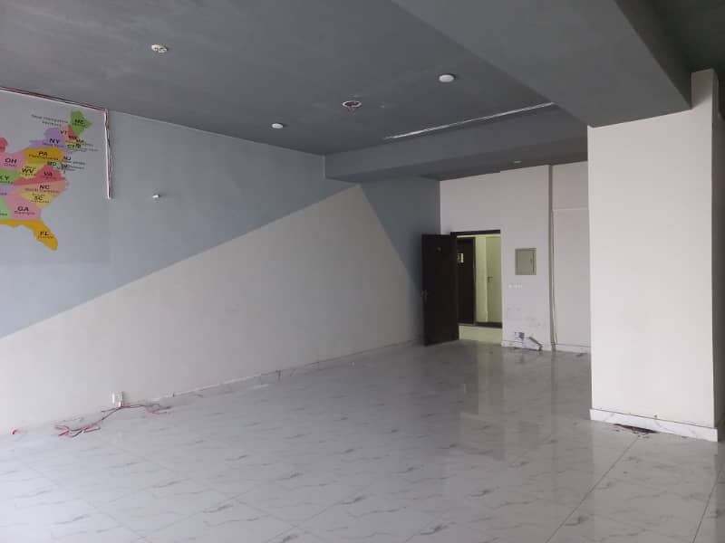 700 Square Feet Office Available For Rent In Garden Town 0