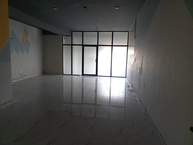 700 Square Feet Office Available For Rent In Garden Town 1