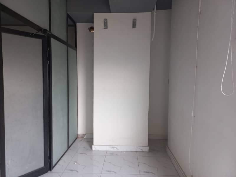 700 Square Feet Office Available For Rent In Garden Town 2