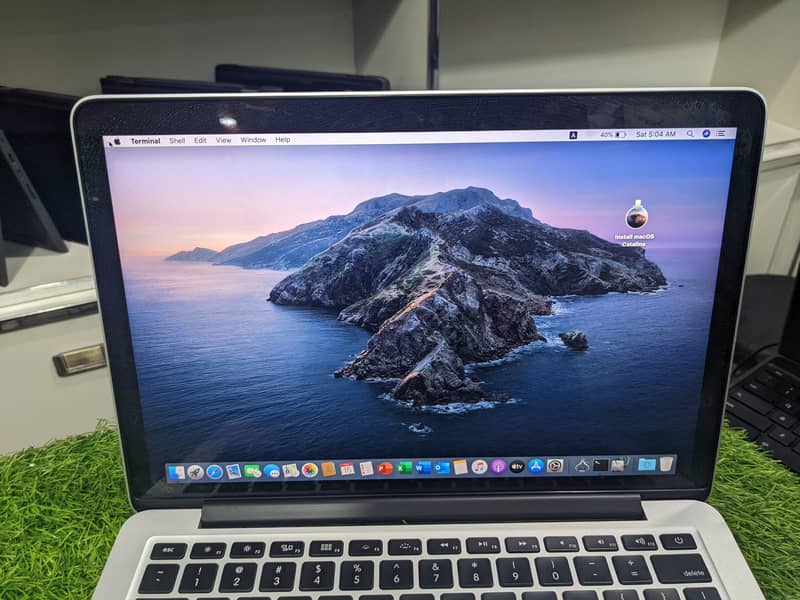 Macbook Pro 2015 i5 8GB RAM 256GB SSD ! 1