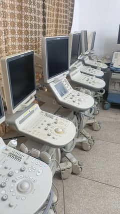 ultrasound machine / Toshiba / japanese ultrasound machines