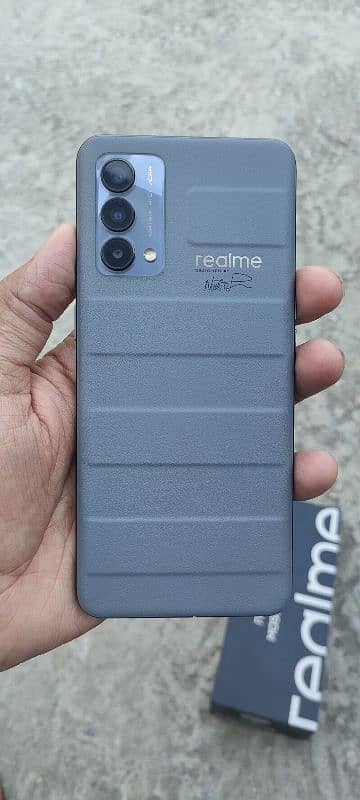 Realme gt master edition 5g 2