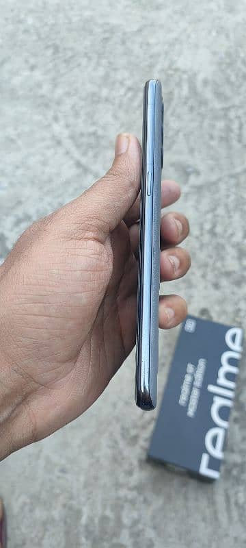 Realme gt master edition 5g 5