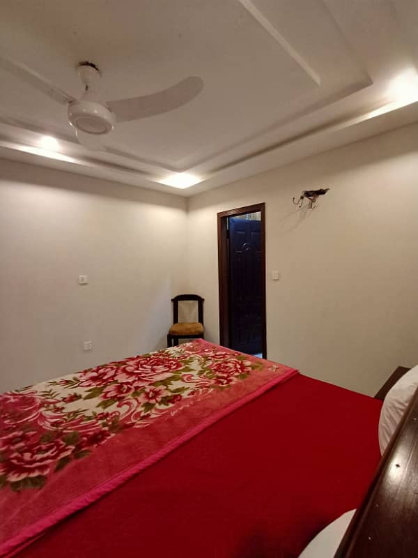 New fully furnished 1BHK apartment for rent 6