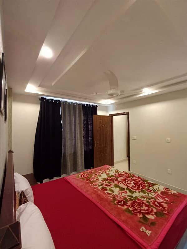 New fully furnished 1BHK apartment for rent 7